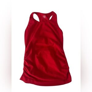 Speedlight Seamless Tank